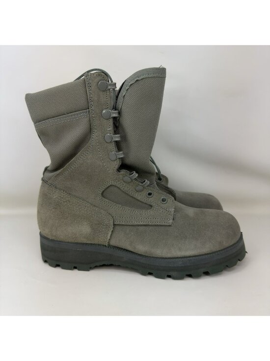 McRae AFG Weather Tactical Boots Green Men’s Size 88 main image 6